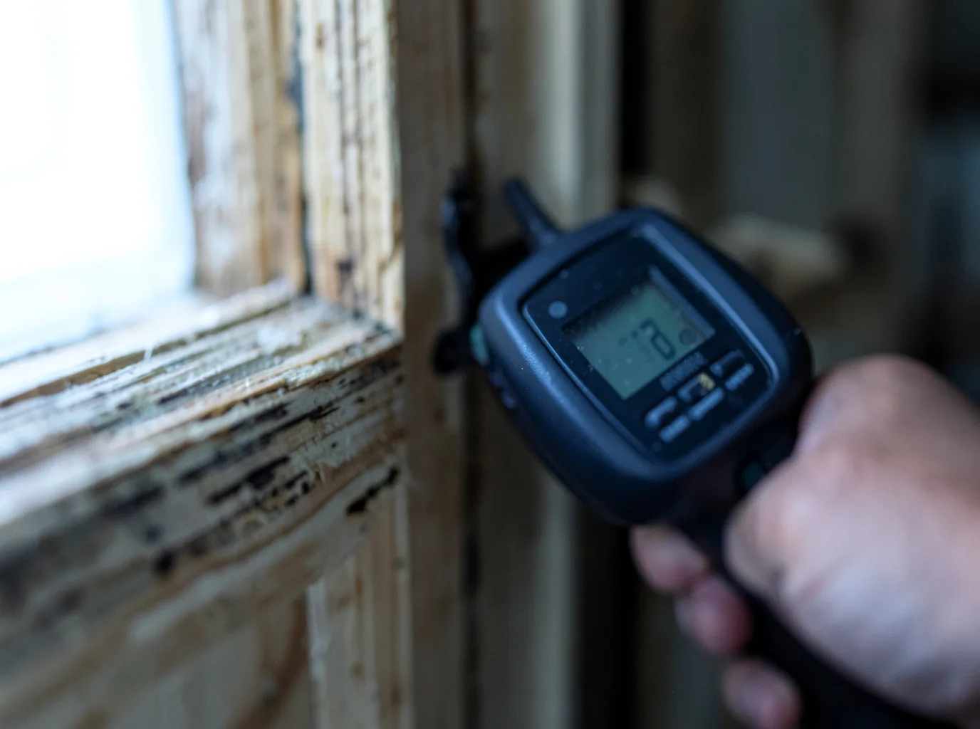 Commercial Water Damage Restoration in Forks Of Salmon, CA